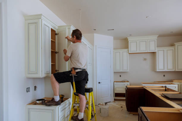 Licensed Backsplash Installation service in Addison, TX - BM Kitchen