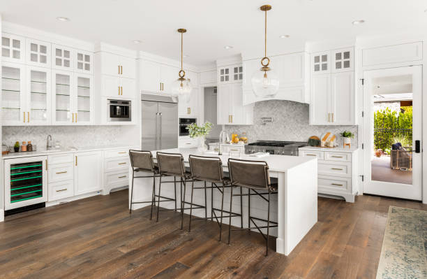 24/7 Emergency Backsplash Installation experts in Addison, TX