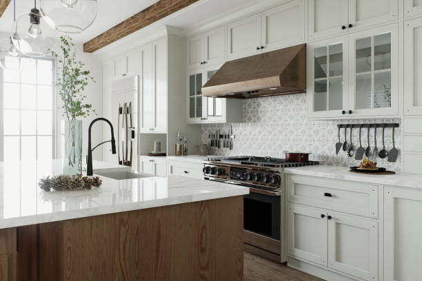 Affordable Backsplash Installation solutions in Addison, TX